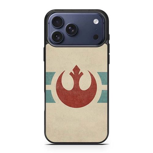 Star Wars The Phoenix iPhone 17 Pro Max Case