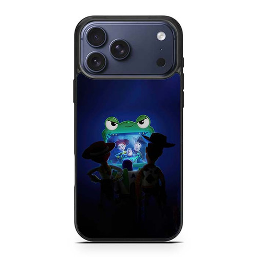 Toy Story 5 iPhone 17 Pro Max Case