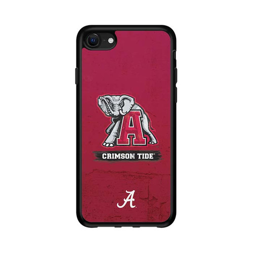 Alabama Crimson Tide 04 iPhone 16e Case