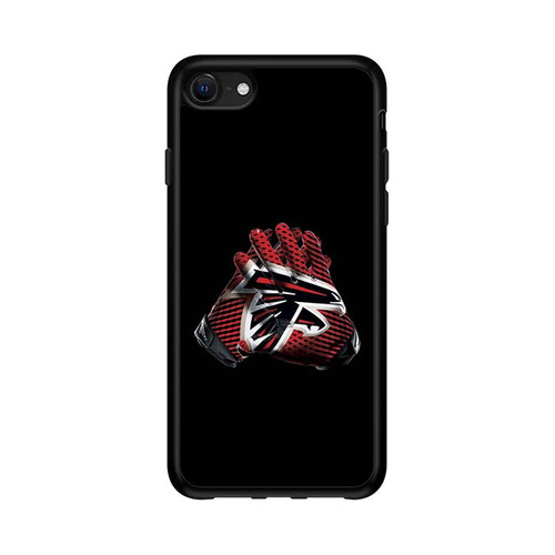 Atlanta Braves  Gloves iPhone 16e Case