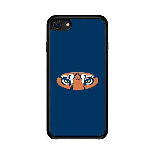 Auburn Tigers Eye iPhone 16e Case