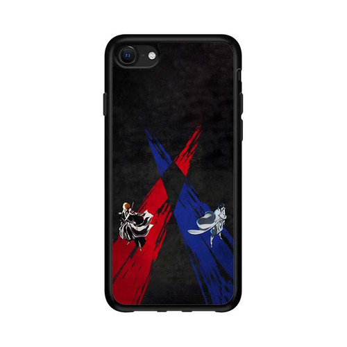 Bleach Thousand Year Blood War 01 iPhone 16e Case