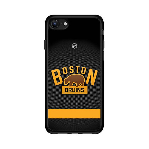 Boston Bruins 01 iPhone 16e Case