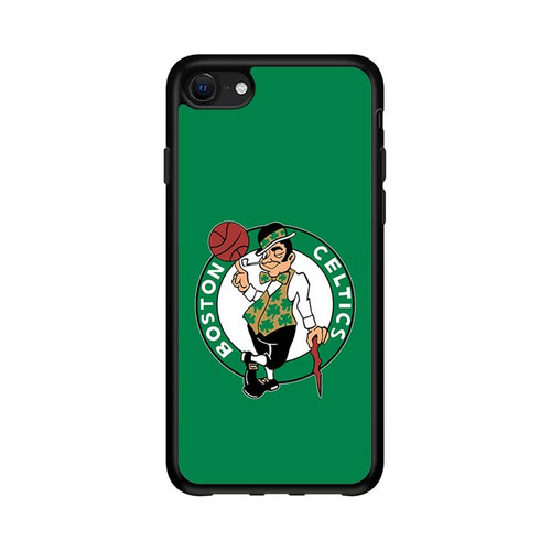 Boston Celtics 03 iPhone 16e Case