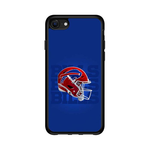 Buffalo Bills Helmet iPhone 16e Case
