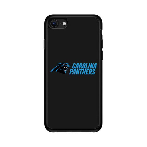 Carolina Panthers 01 iPhone 16e Case
