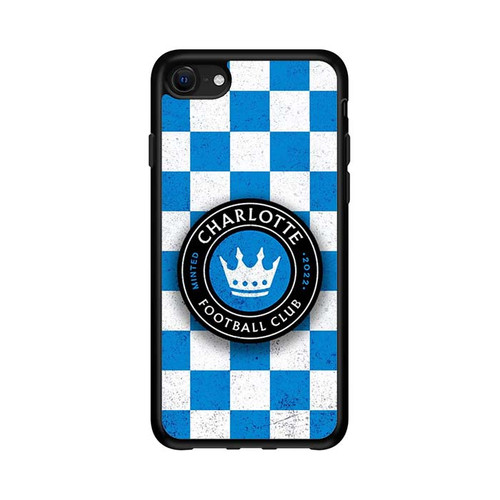 Charlotte FC iPhone 16e Case