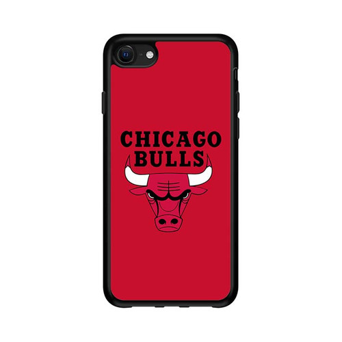 Chicago Bulls 01 iPhone 16e Case