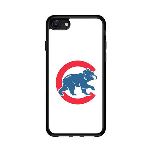 Chicago Cubs 01 iPhone 16e Case