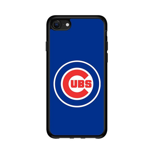 Chicago Cubs 02 iPhone 16e Case