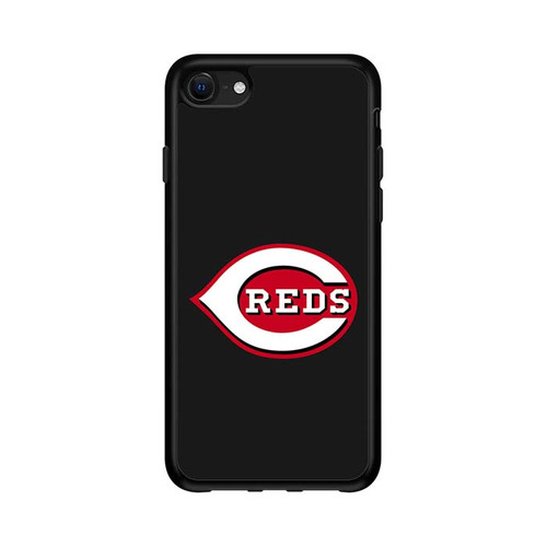 Cincinnati Reds 01 iPhone 16e Case