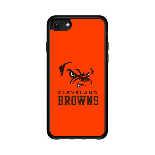 Cleveland Browns iPhone 16e Case