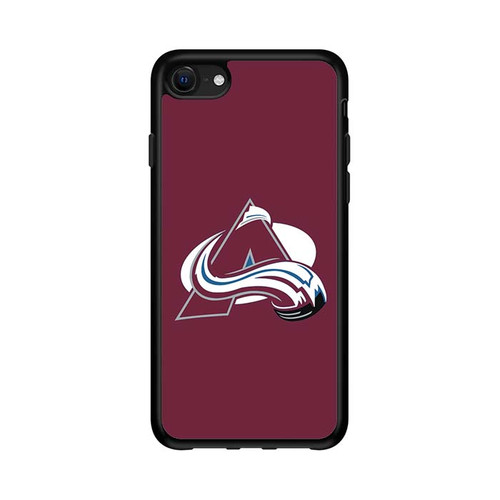 Colorado Avalanche 01 iPhone 16e Case