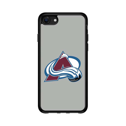 Colorado Avalanche 02 iPhone 16e Case