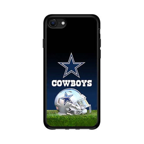 Dallas Cowboys Helmet iPhone 16e Case