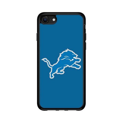 Detroit Lions 03 iPhone 16e Case