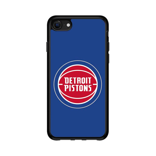 Detroit Pistons 01 iPhone 16e Case