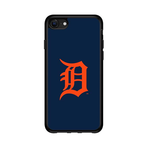 Detroit Tigers 01 iPhone 16e Case