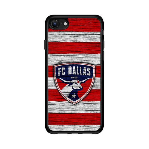 FC Dallas 02 iPhone 16e Case