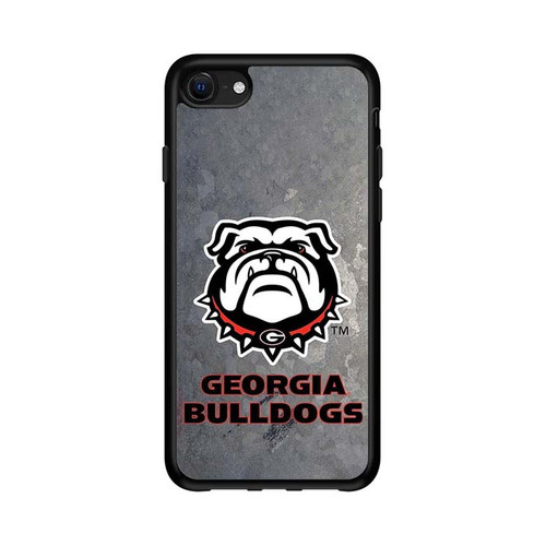 Georgia Bulldogs 01 iPhone 16e Case