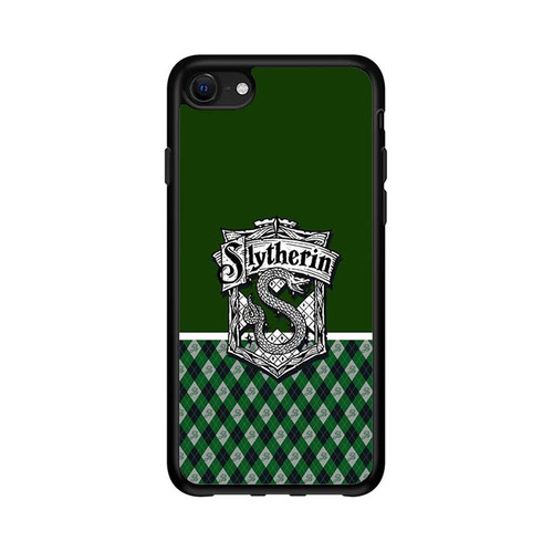 Harry Potter Slytherin iPhone 16e Case