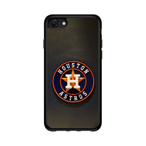 Houston Astros 02 iPhone 16e Case