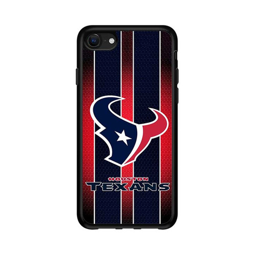 Houston Texans 01 iPhone 16e Case