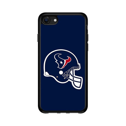 Houston Texans Helmet iPhone 16e Case