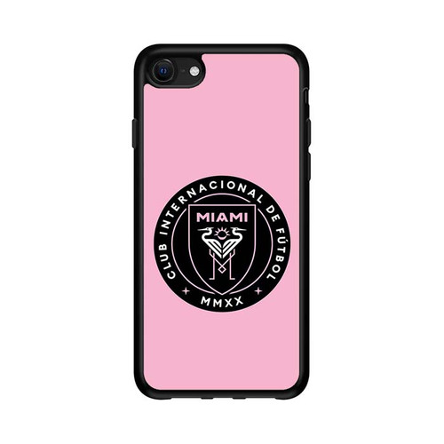 Inter Miami iPhone 16e Case