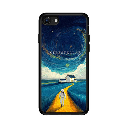 Interstellar iPhone 16e Case