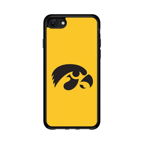 Iowa Hawkeyes 01 iPhone 16e Case