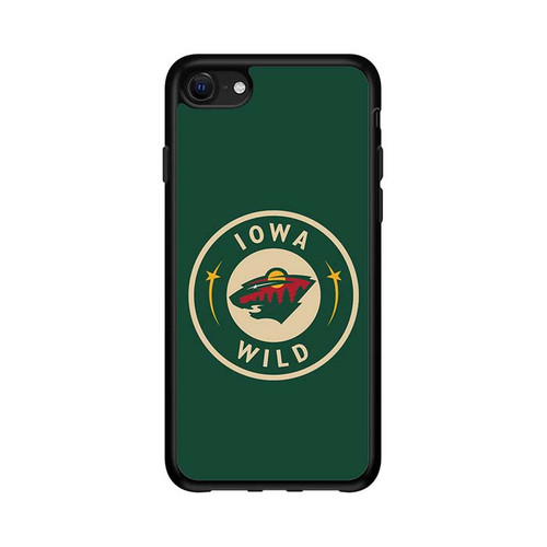 Iowa Wild 01 iPhone 16e Case