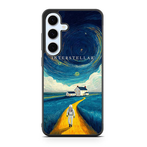 Interstellar Samsung Galaxy S24 Case