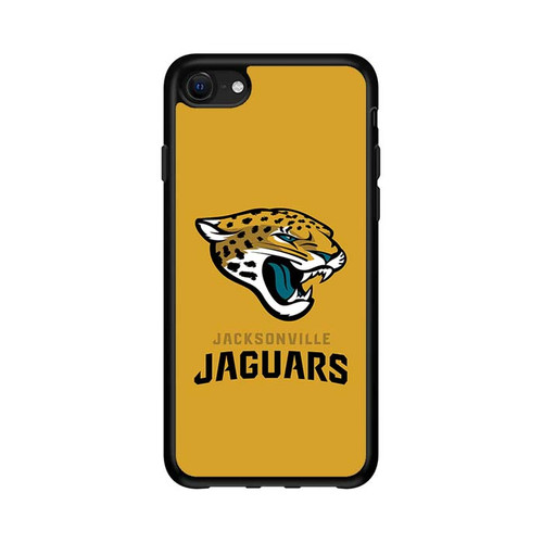 Jacksonville Jaguars 03 iPhone 16e Case