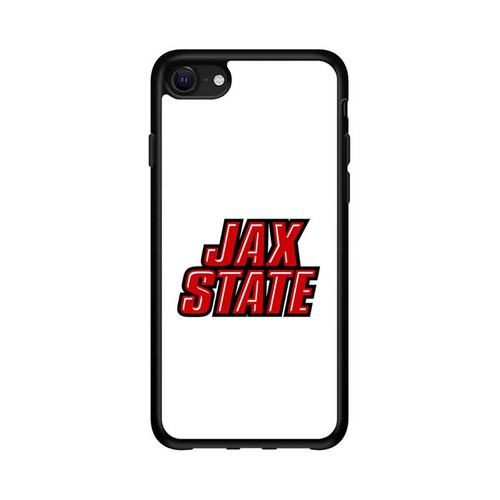 Jax State 01 iPhone 16e Case