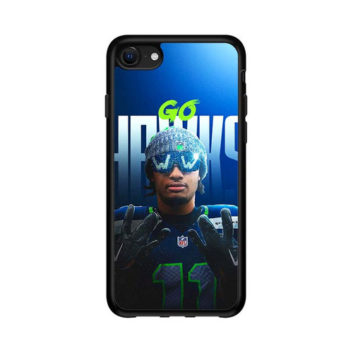 Jaxon Smith Seattle Seahawks iPhone 16e Case