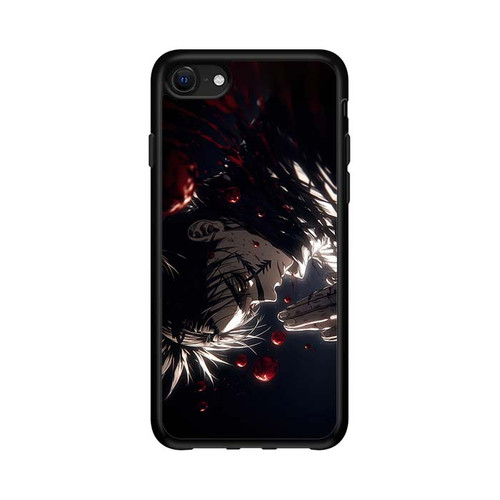 Jujusu Kaisen Choso Supernova iPhone 16e Case