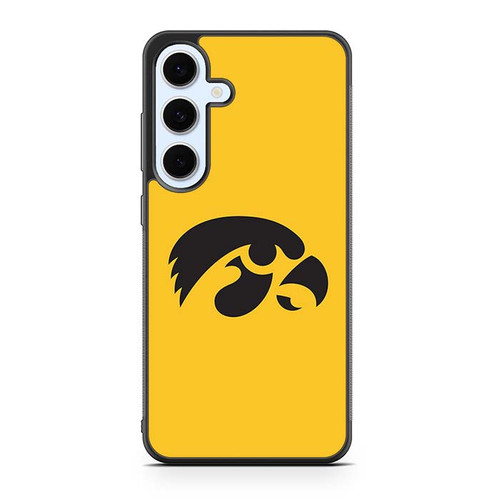 Iowa Hawkeyes 01 Samsung Galaxy S24 Case