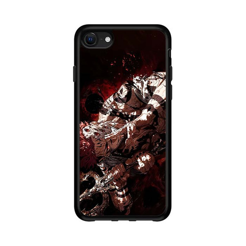Jujutsu Kaisen King Sukuna iPhone 16e Case