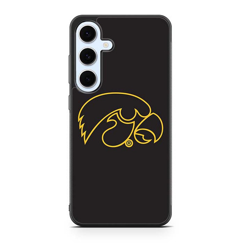 Iowa Hawkeyes 02 Samsung Galaxy S24 Case