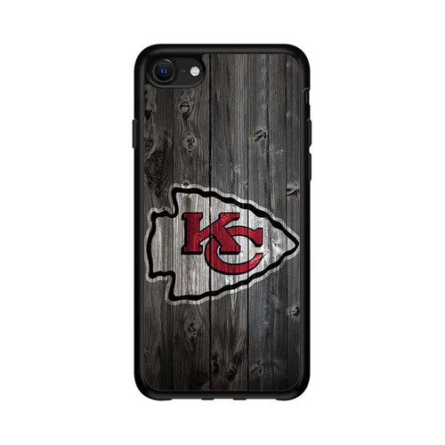 Kansas City Chiefs 04 iPhone 16e Case