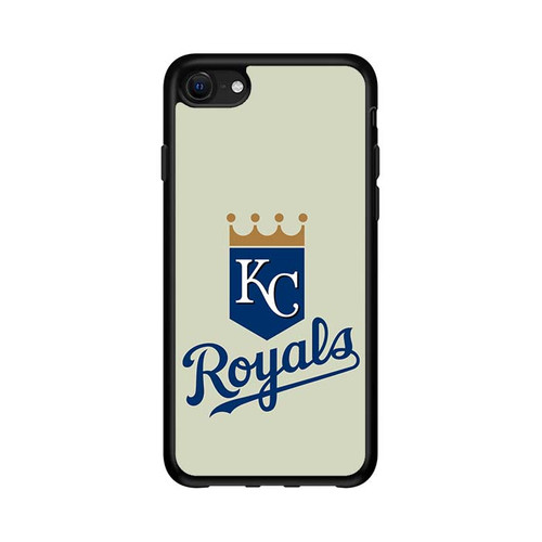 Kansas City Royals iPhone 16e Case