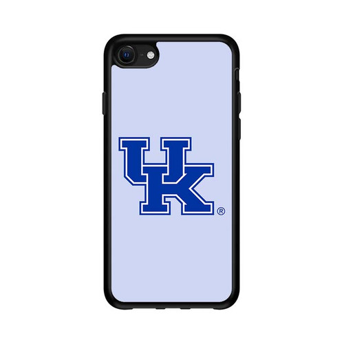 Kentucky Wildcats Logo iPhone 16e Case