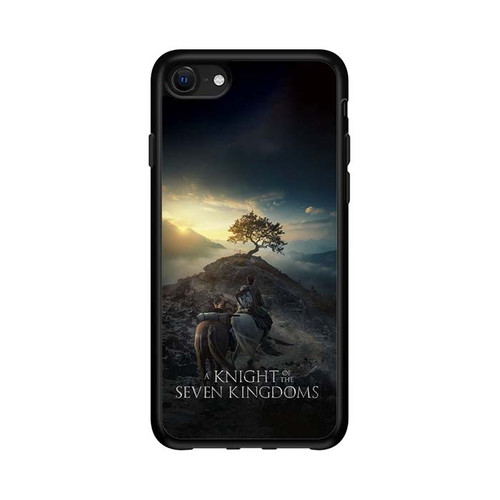 Knight of the Seven Kingdoms Cover iPhone 16e Case