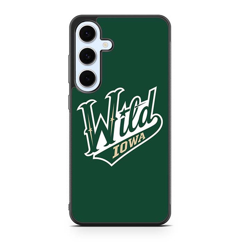 Iowa Wild 02 Samsung Galaxy S24 Case