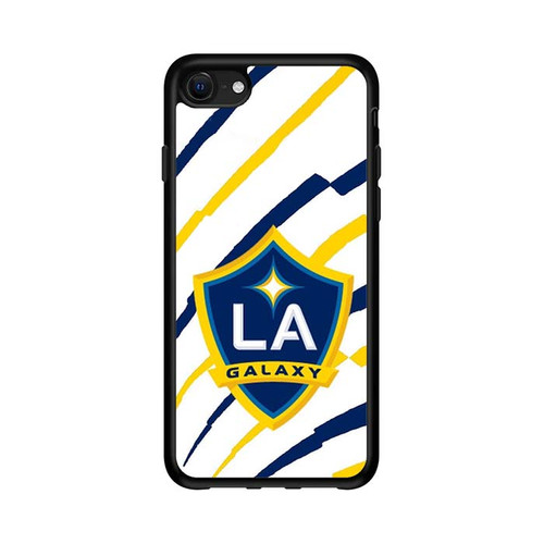 LA Galaxy iPhone 16e Case