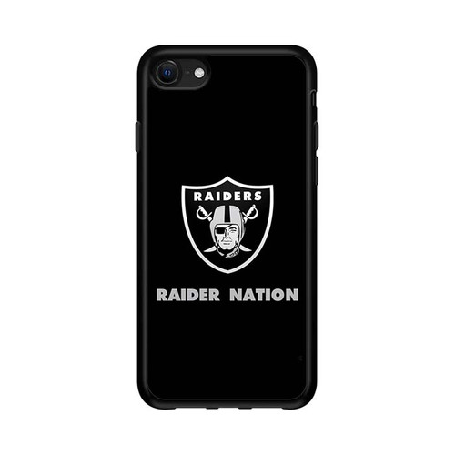 Las Vegas Raiders 02 iPhone 16e Case