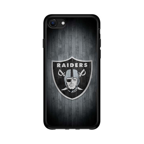 Las Vegas Raiders 03 iPhone 16e Case