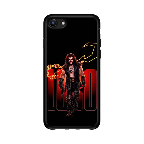 Lobo Supergirl Movie 01 iPhone 16e Case