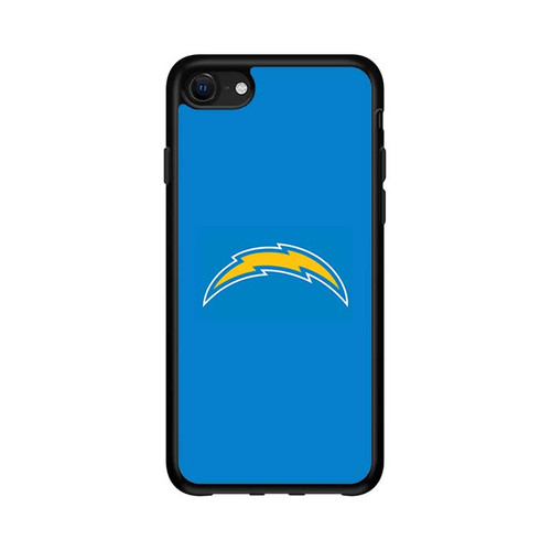 Los Angeles Chargers 01 iPhone 16e Case